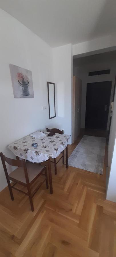 Apartment Luka Podgorica Exterior foto